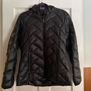 London Fog Packable Down Jacket
